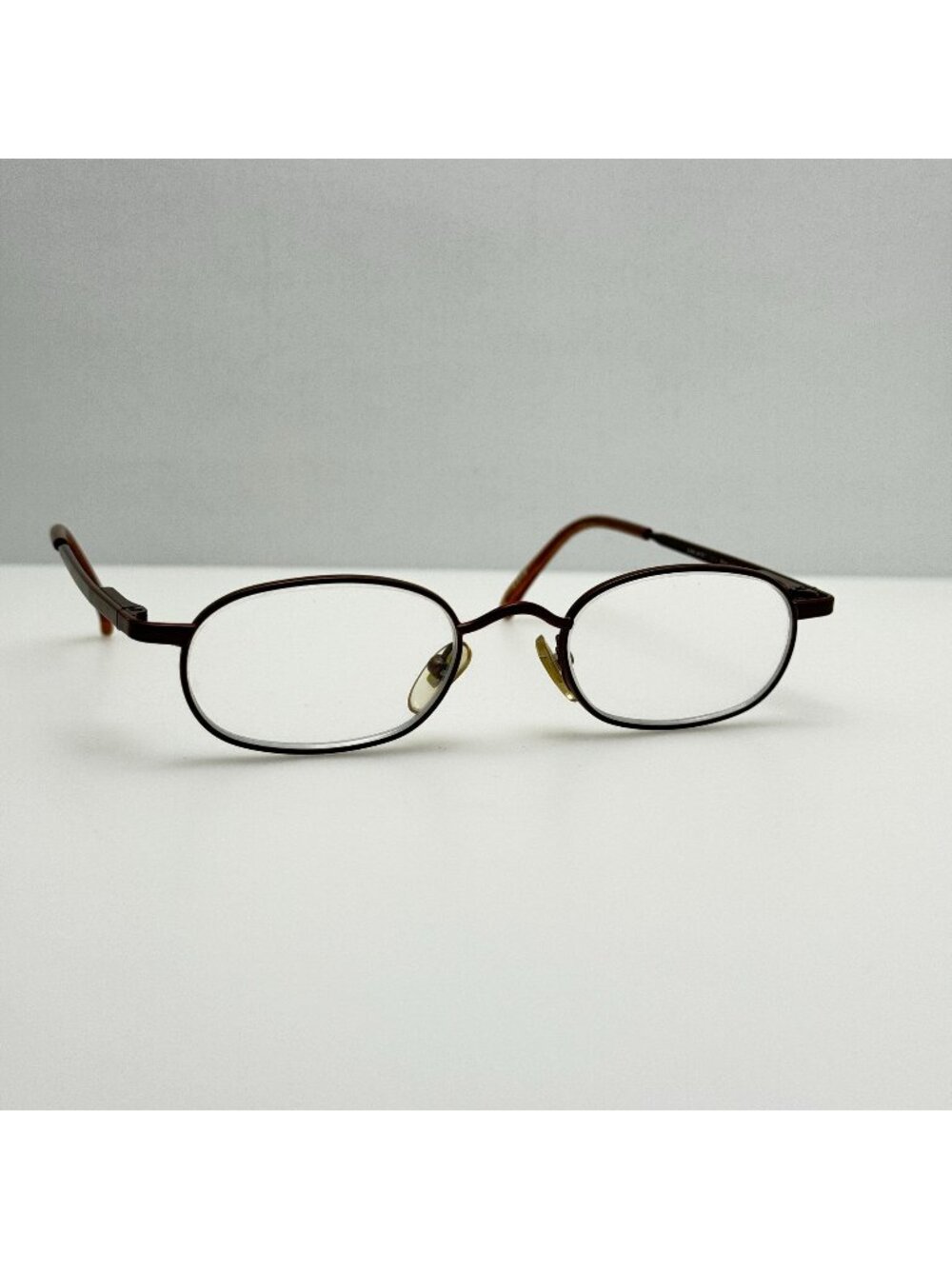Jean Lafont Verbe M382 Paris Eyeglasses Eye Glasses Frames 46-19-135